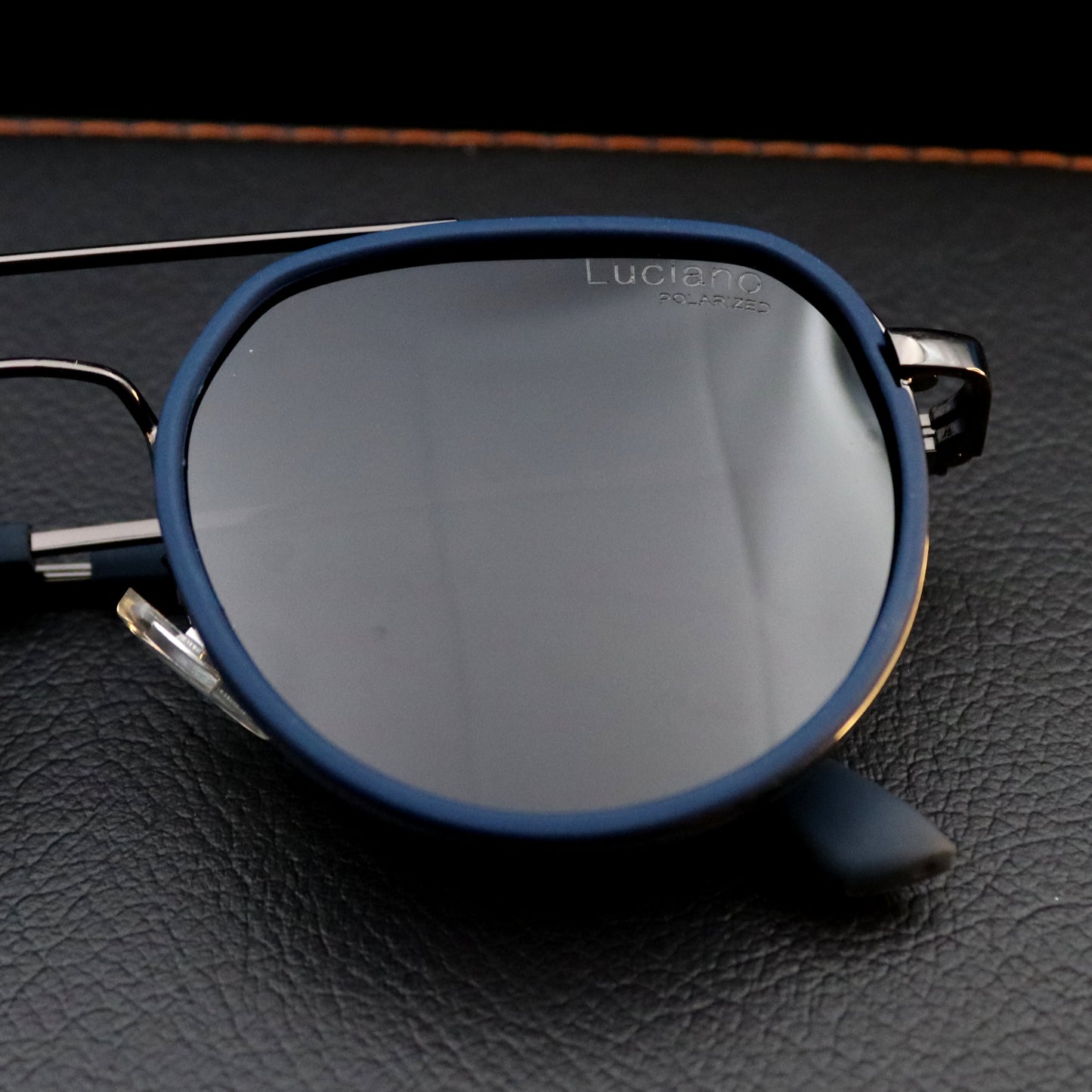 Luciano P9582 BL