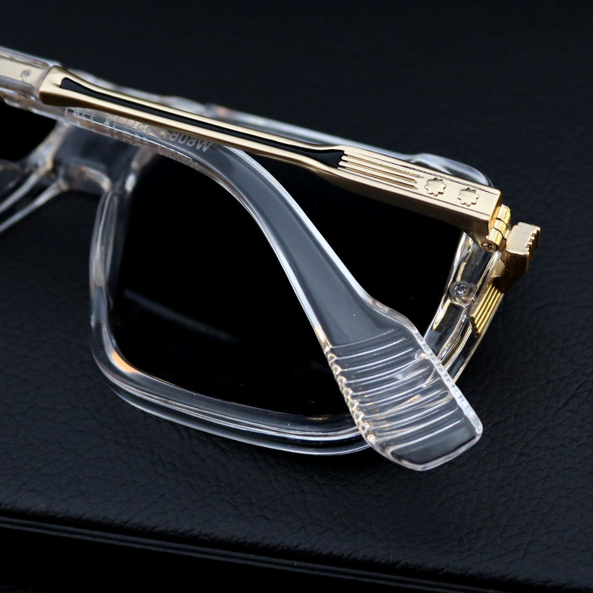 Moscot W6067 TRSP