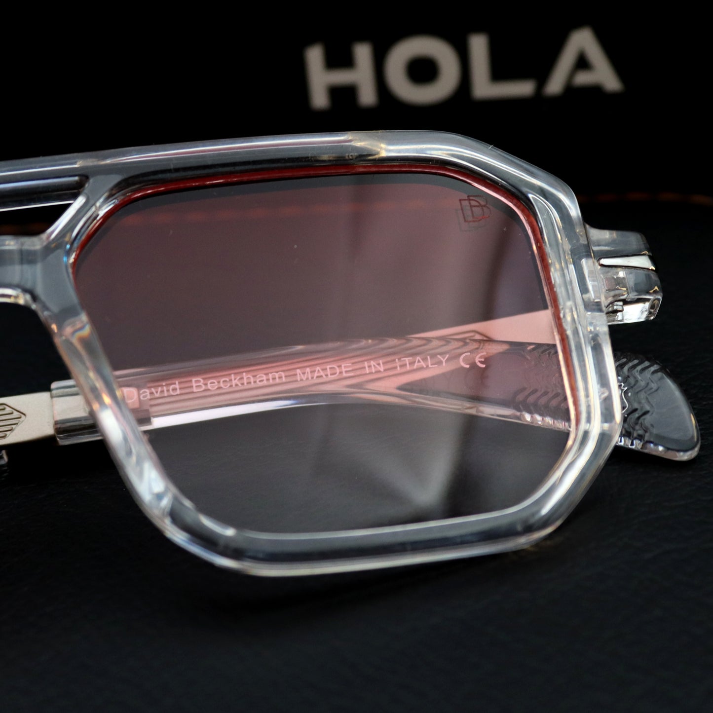 David Beckham DB28009 RS