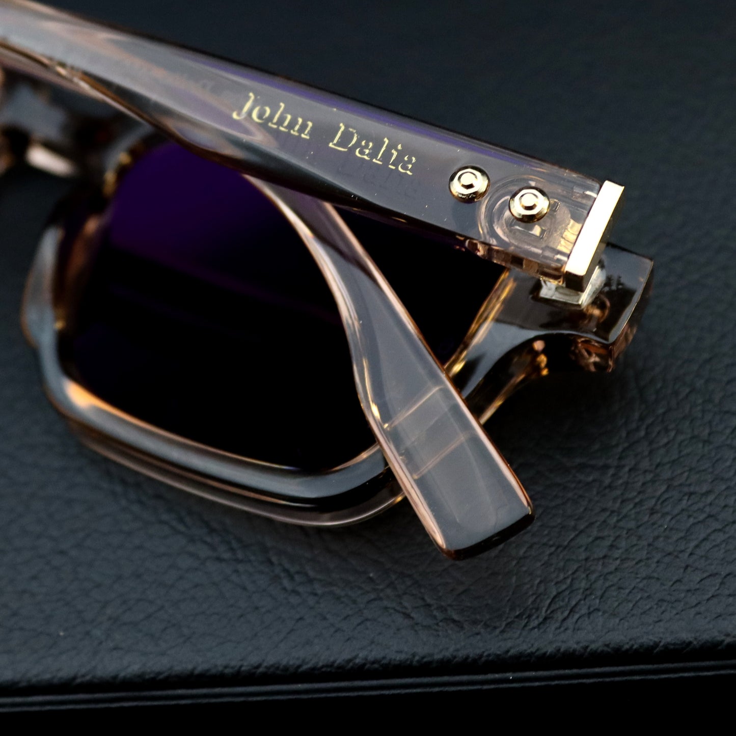 John Dalia 6541 BG