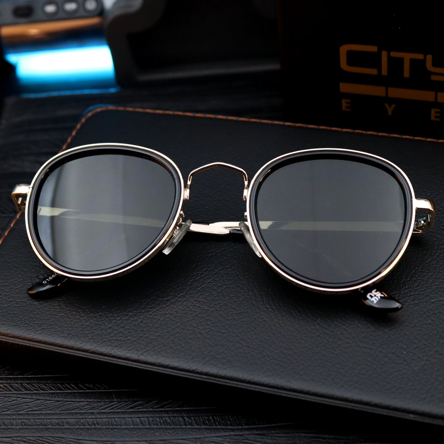 City Vision CV016600 VD