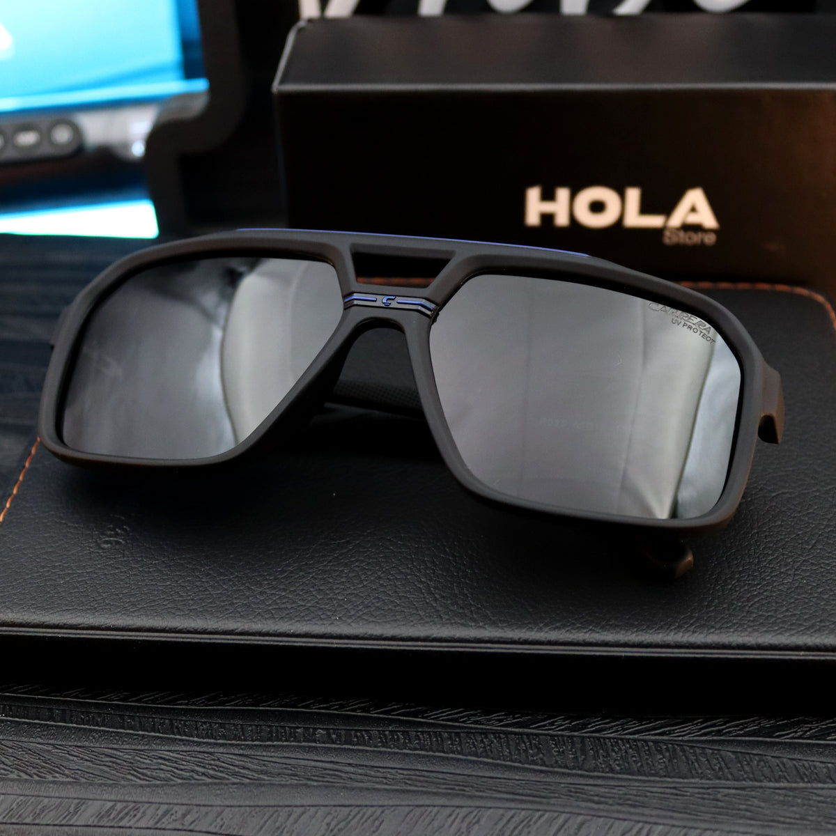 Carrera P03S NR