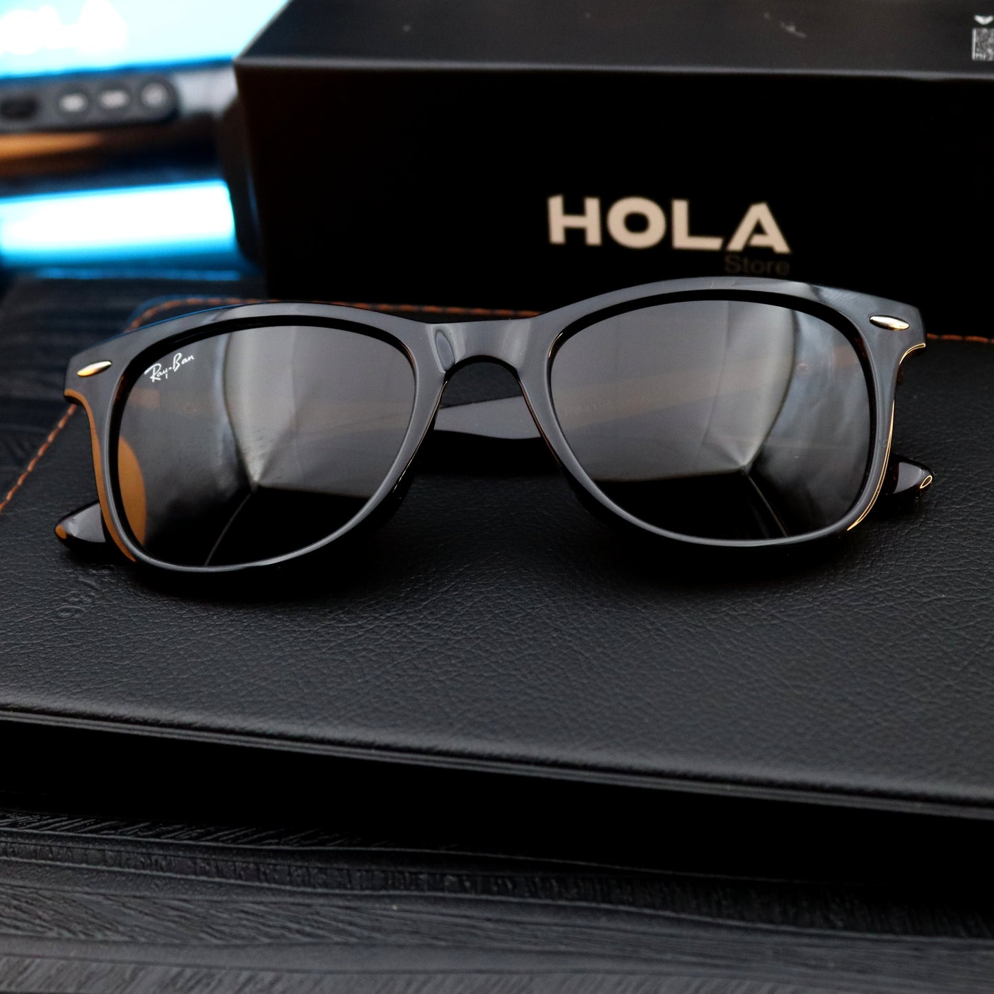 Ray Ban RB4195 MR