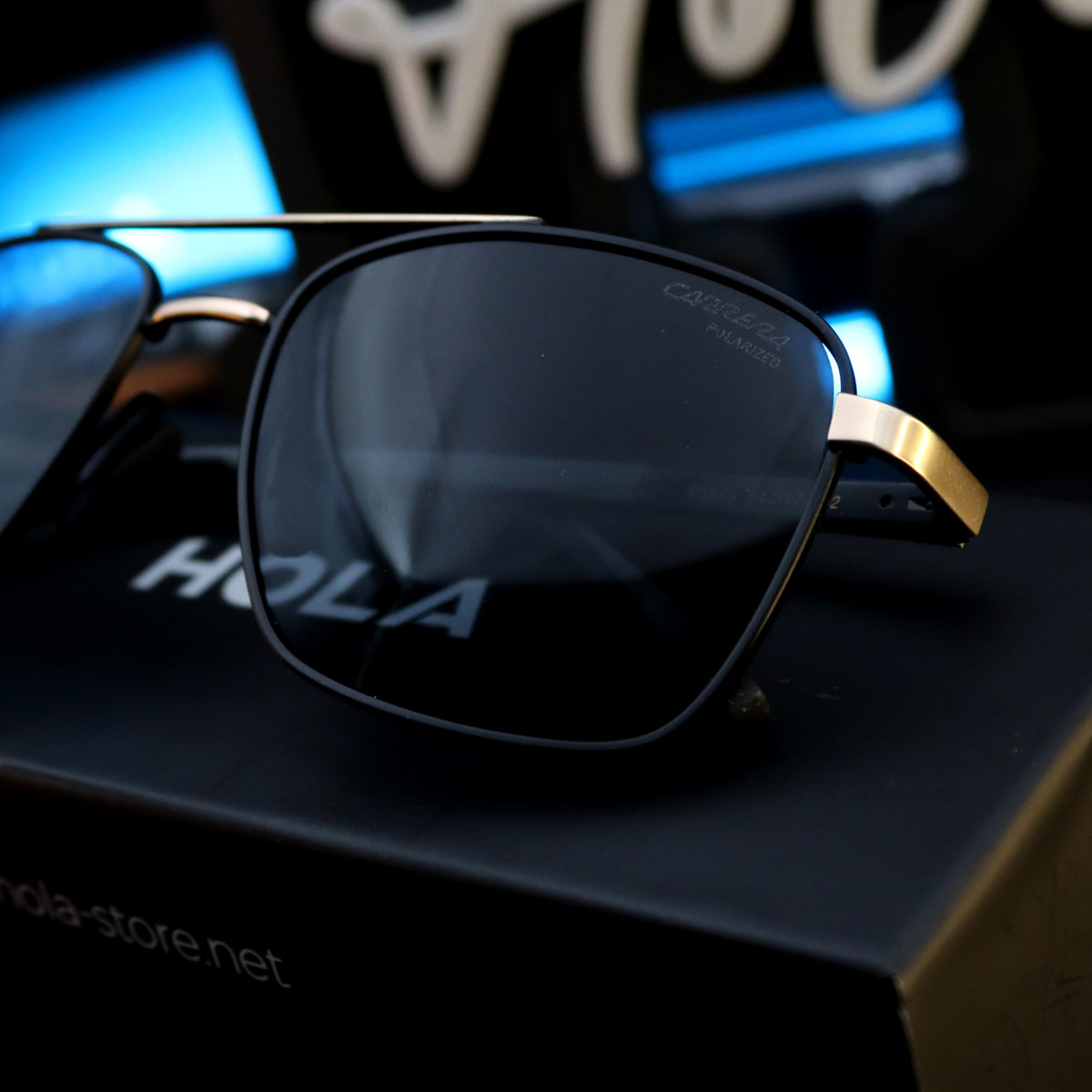 Carrera P5865 ND