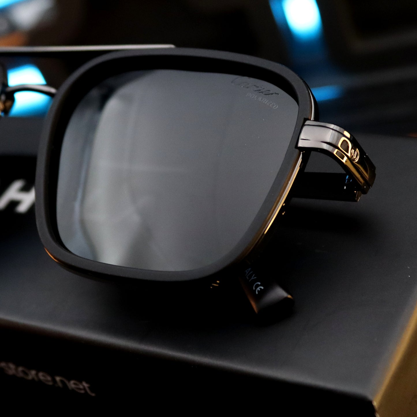 Cartier 1040 BR