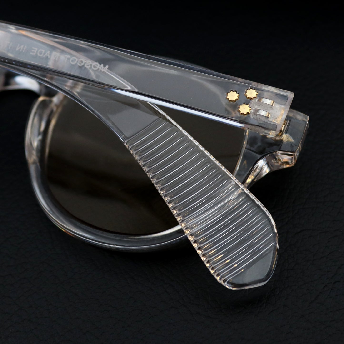 Moscot W6033 TRSP