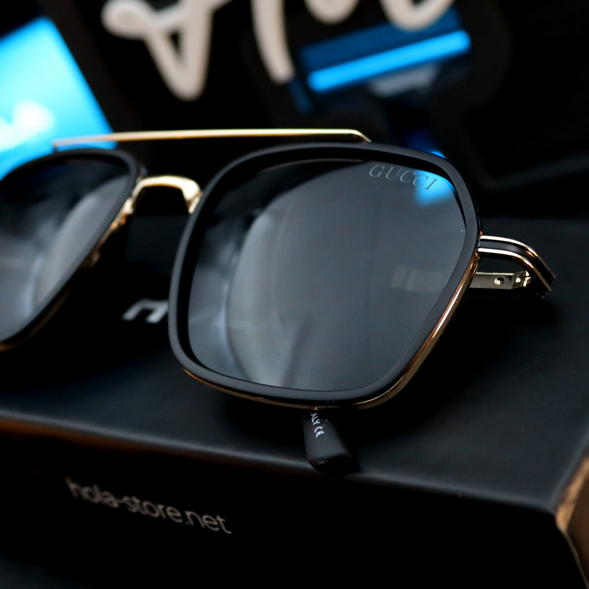 GUCCI TR8054 ND