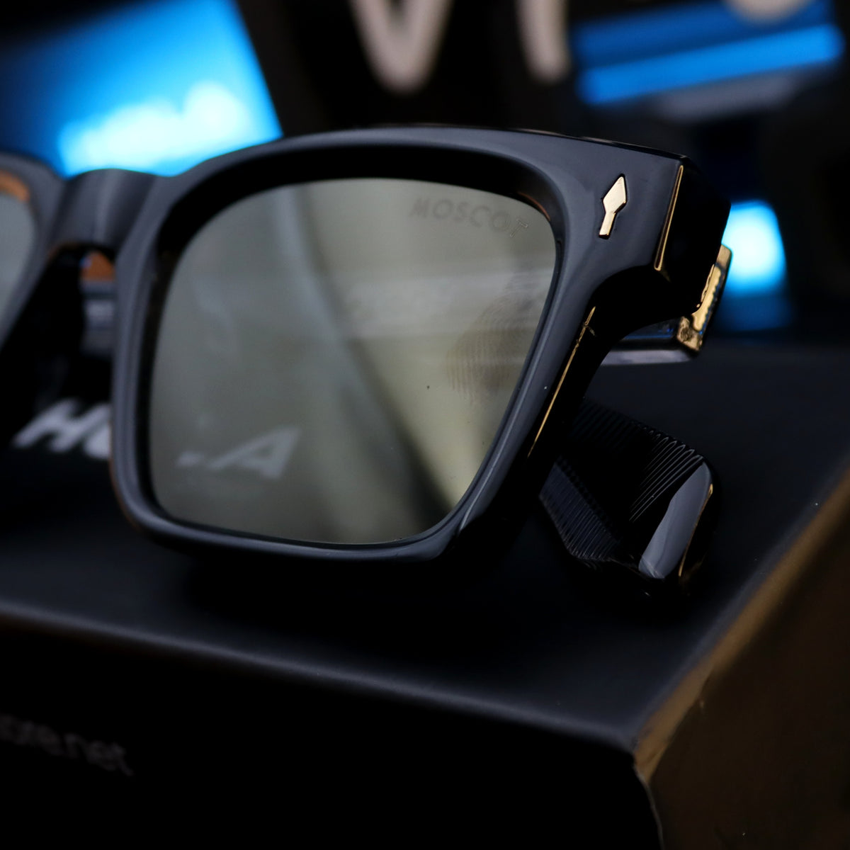 Moscot 6210 DR