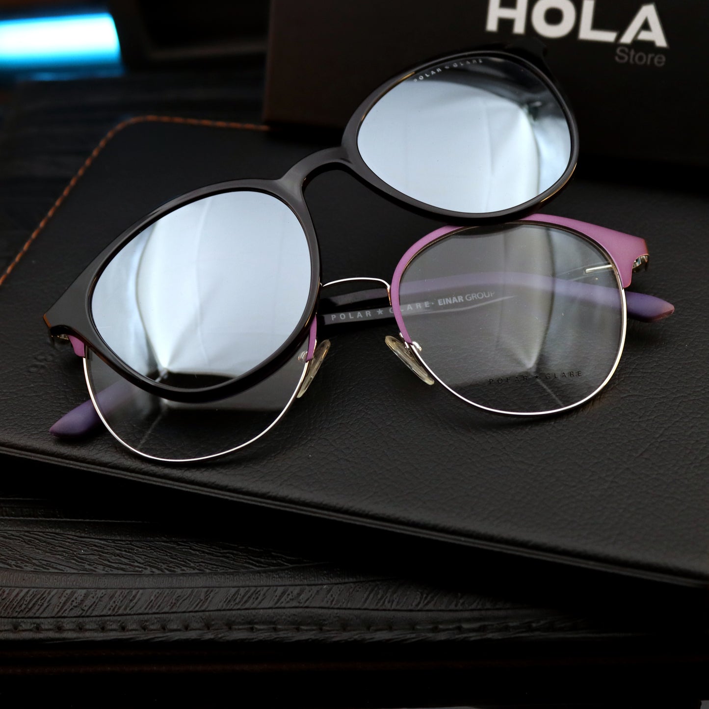 Polar.Glare PG7242C