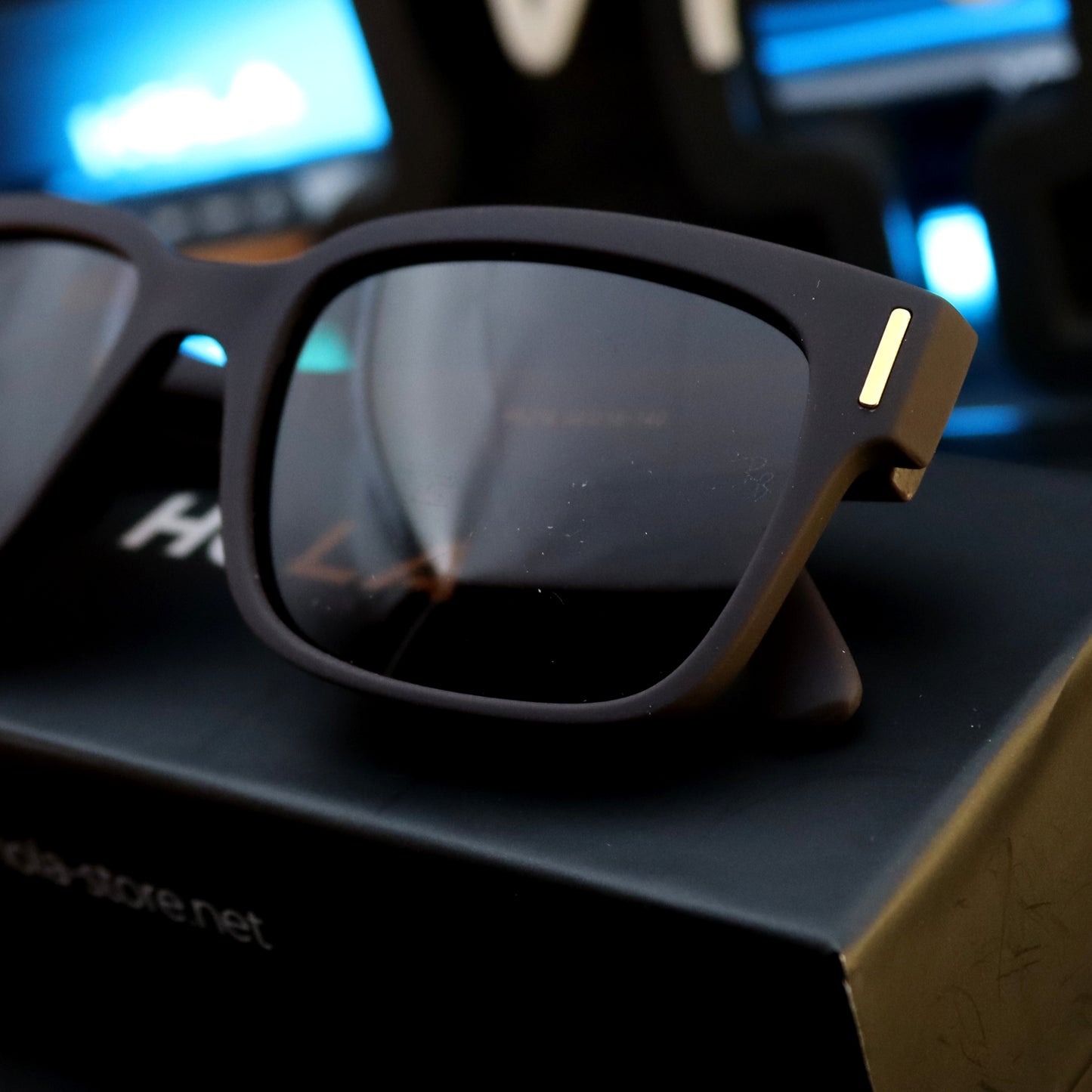 RayBan P5216 MR