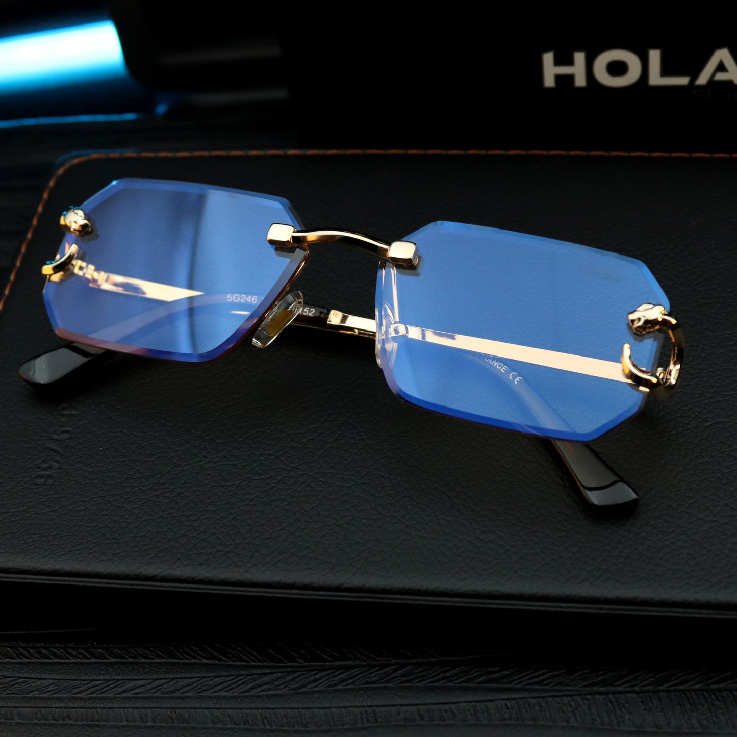 Cartier Photochromique 5G246 MD