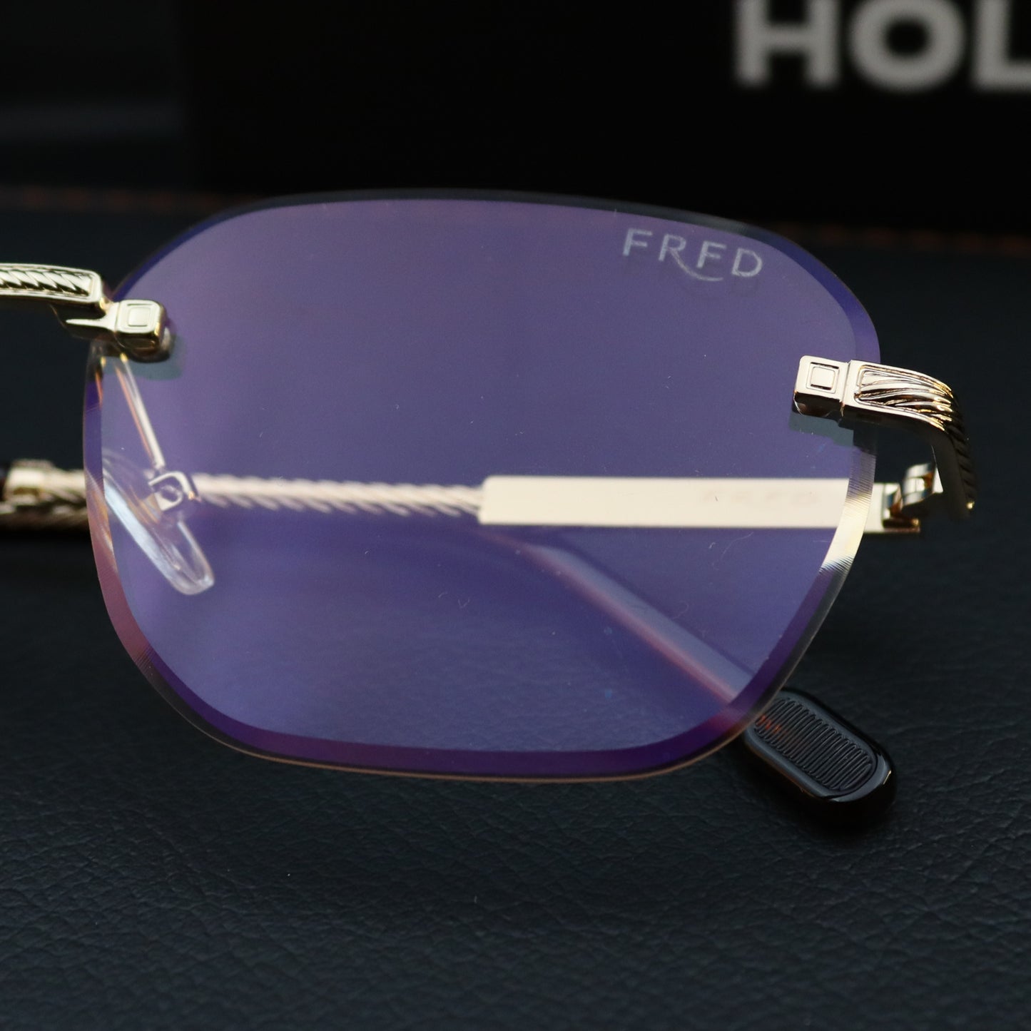 Photochromique Fred F8060 DR