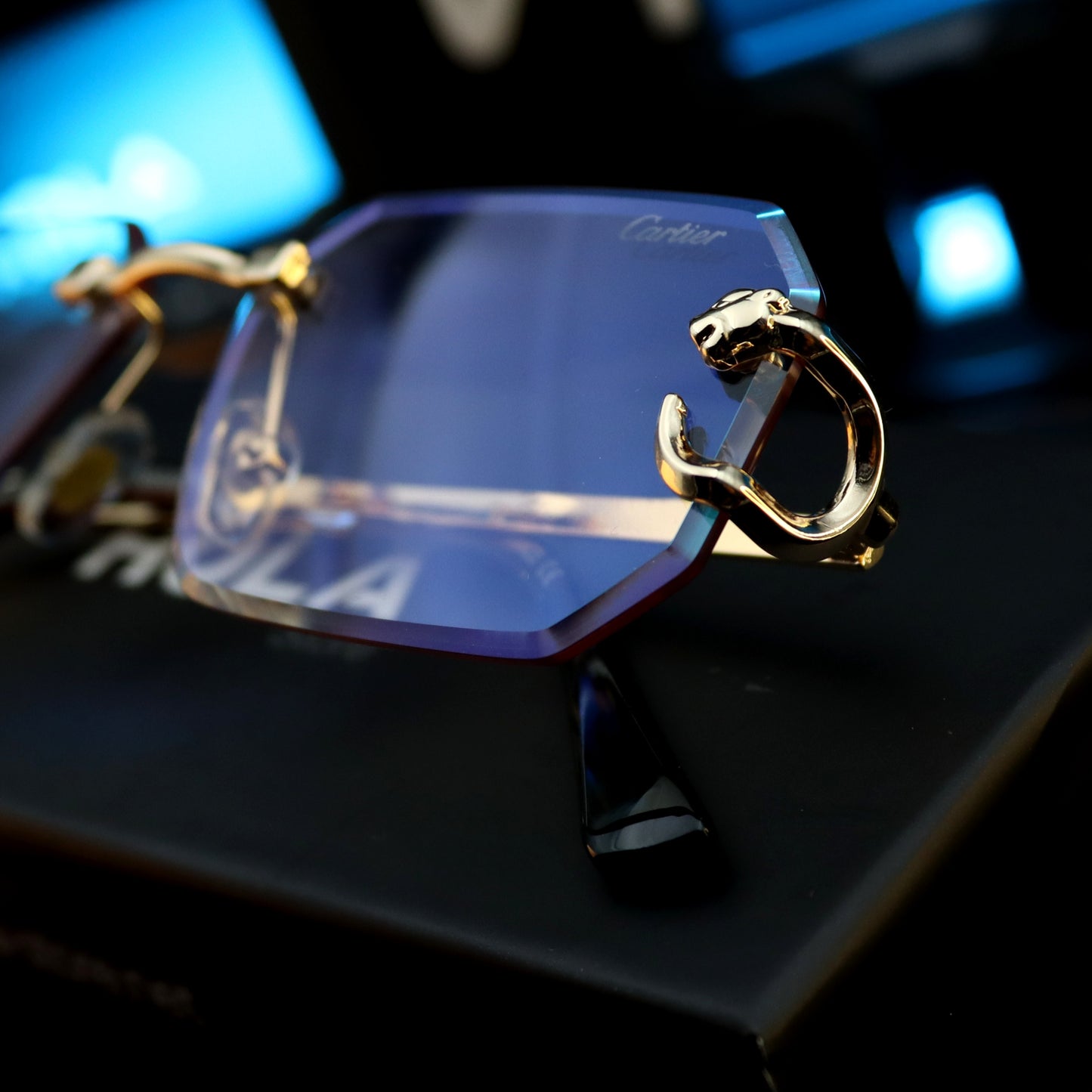 Cartier Photochromique 5G246 MD