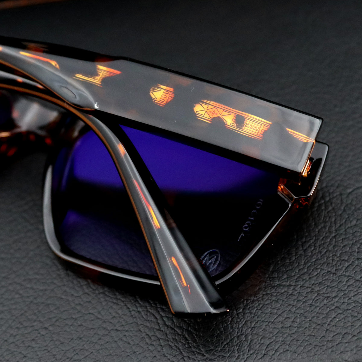 Jaques Marie Mage 5231 TIGBL