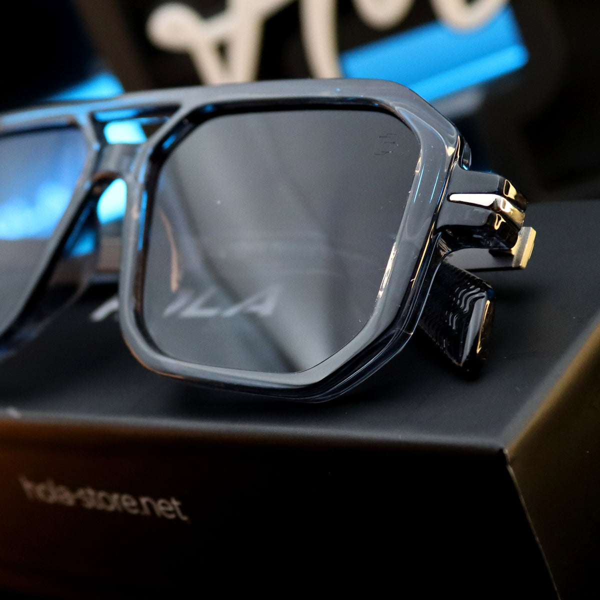 David Beckham DB28009 GRB