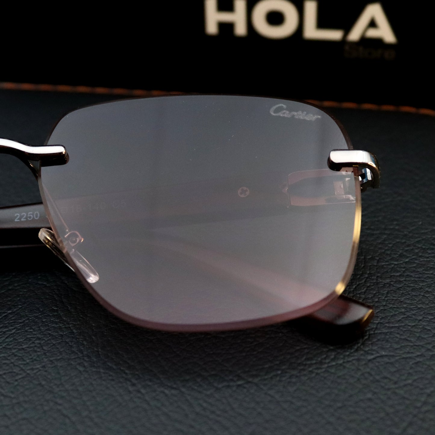 Cartier 2250 NRS