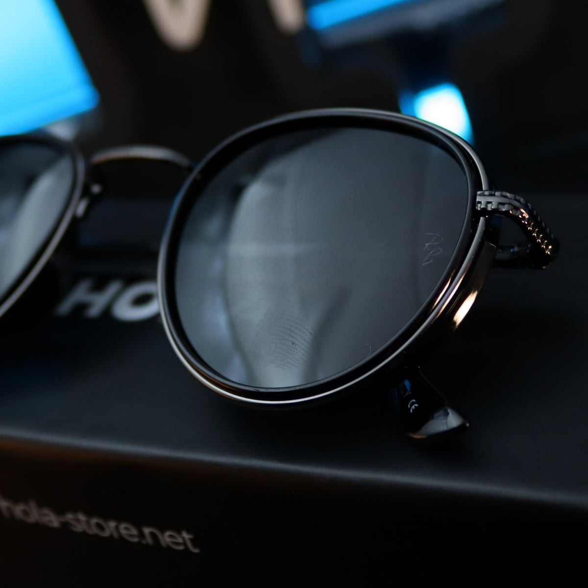 RayBan P19471 BR