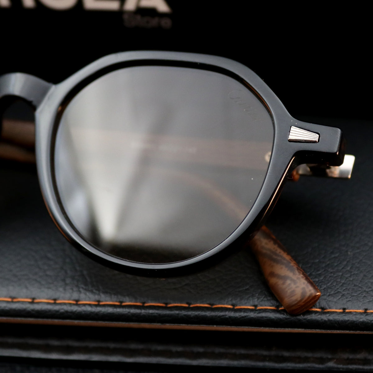 Cartier Photochromique BS5501 ML