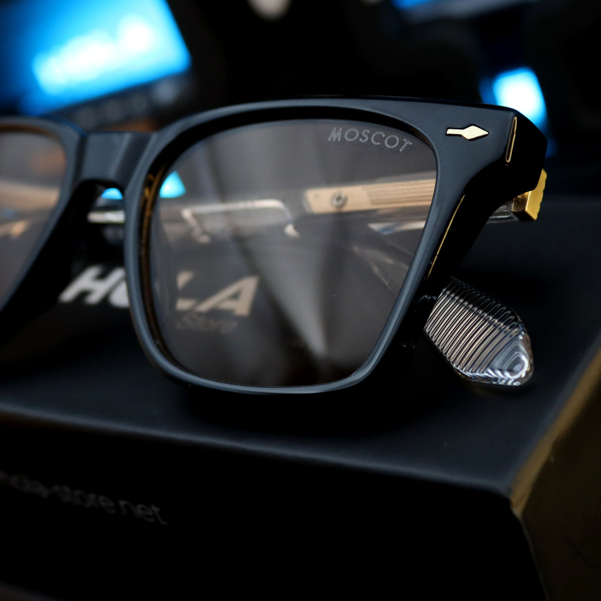 Moscot 6204 NROR