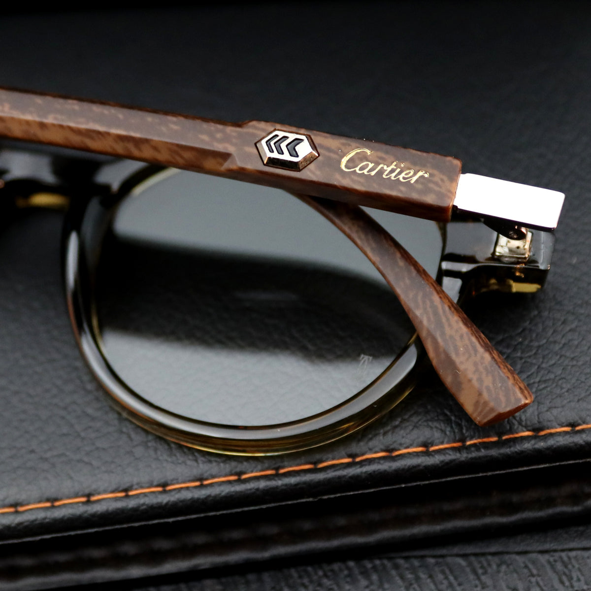 Cartier Photochromique BS5501 GRVR