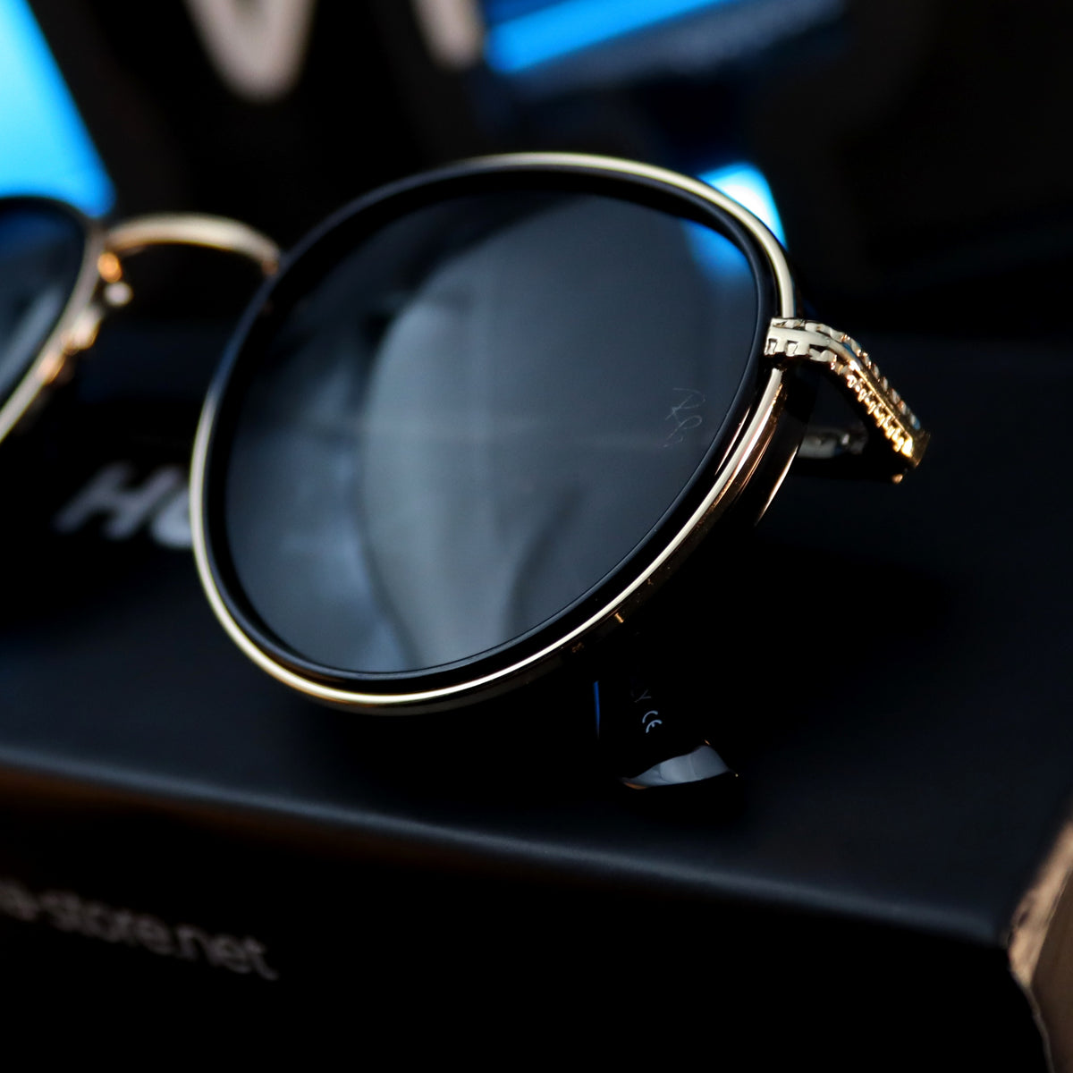 RayBan P19471 DR