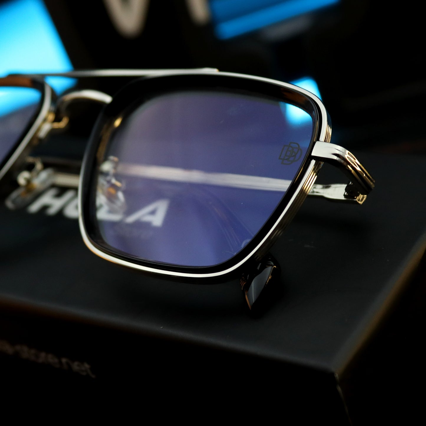 David Beckham Photochromique 66072 NA