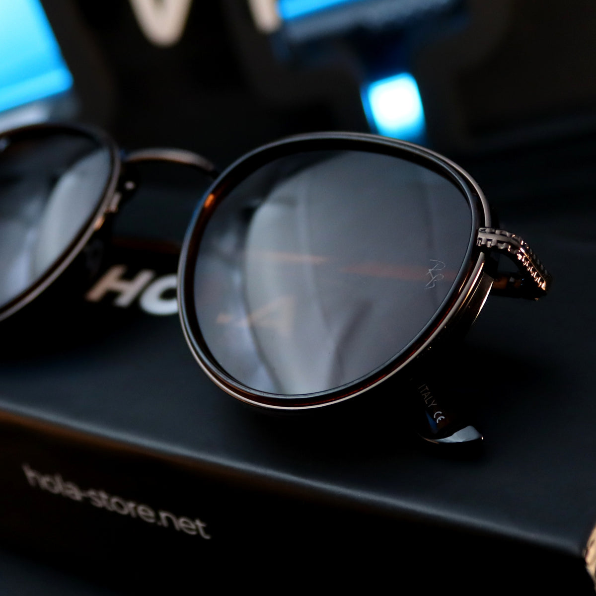 RayBan P19471 MR