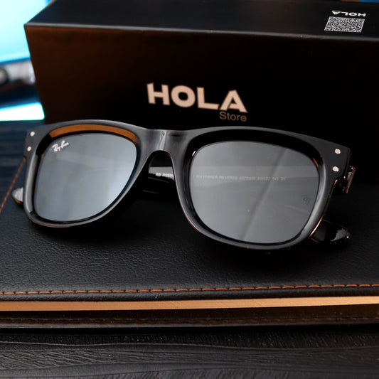 RayBan R0501S WAYFARER REVERSE MIR