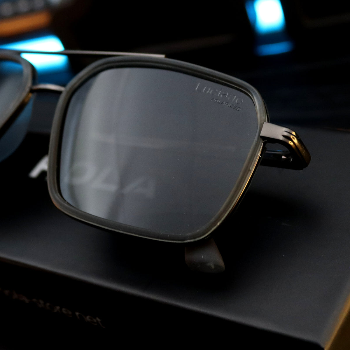 Luciano P9590 GR