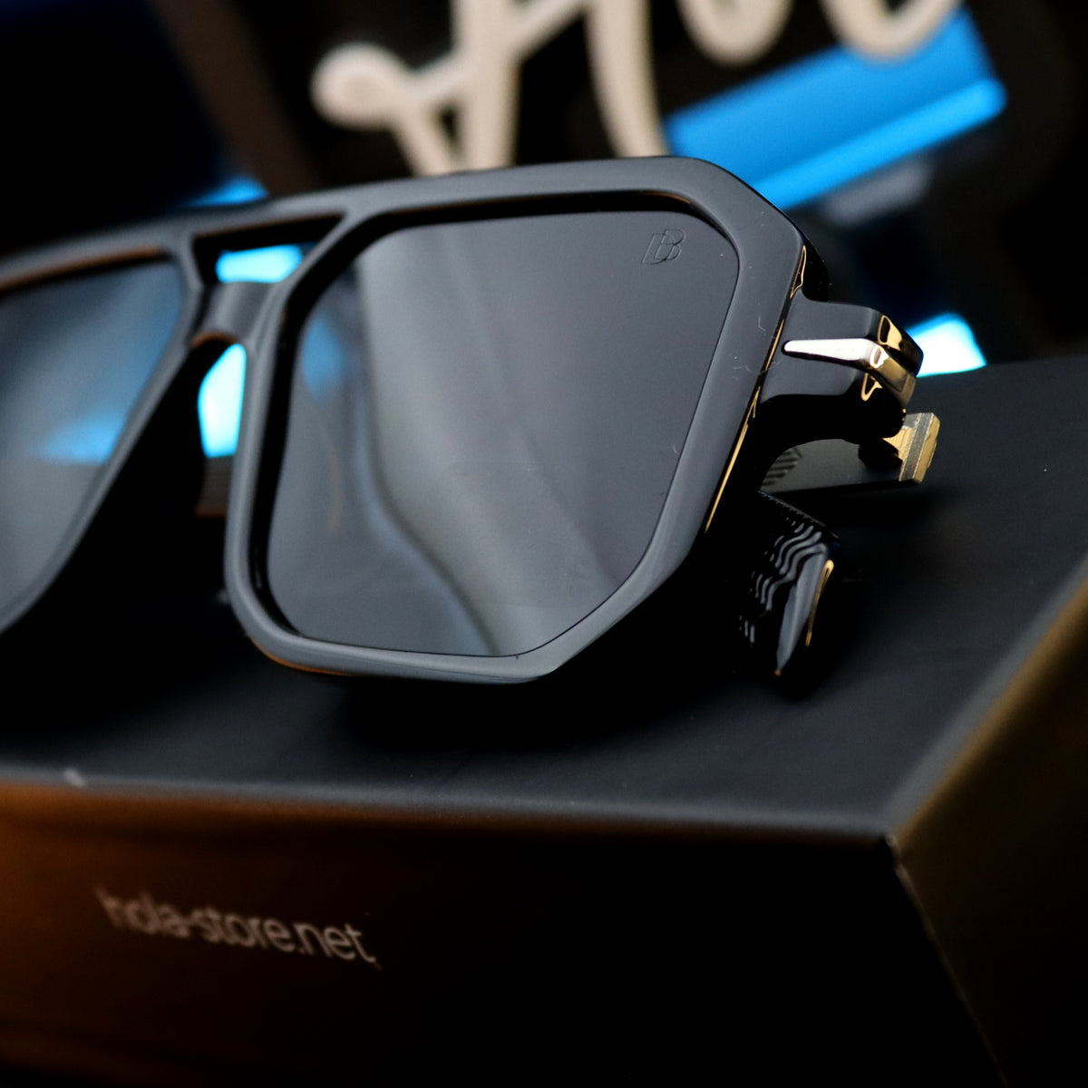 David Beckham DB28009 NR