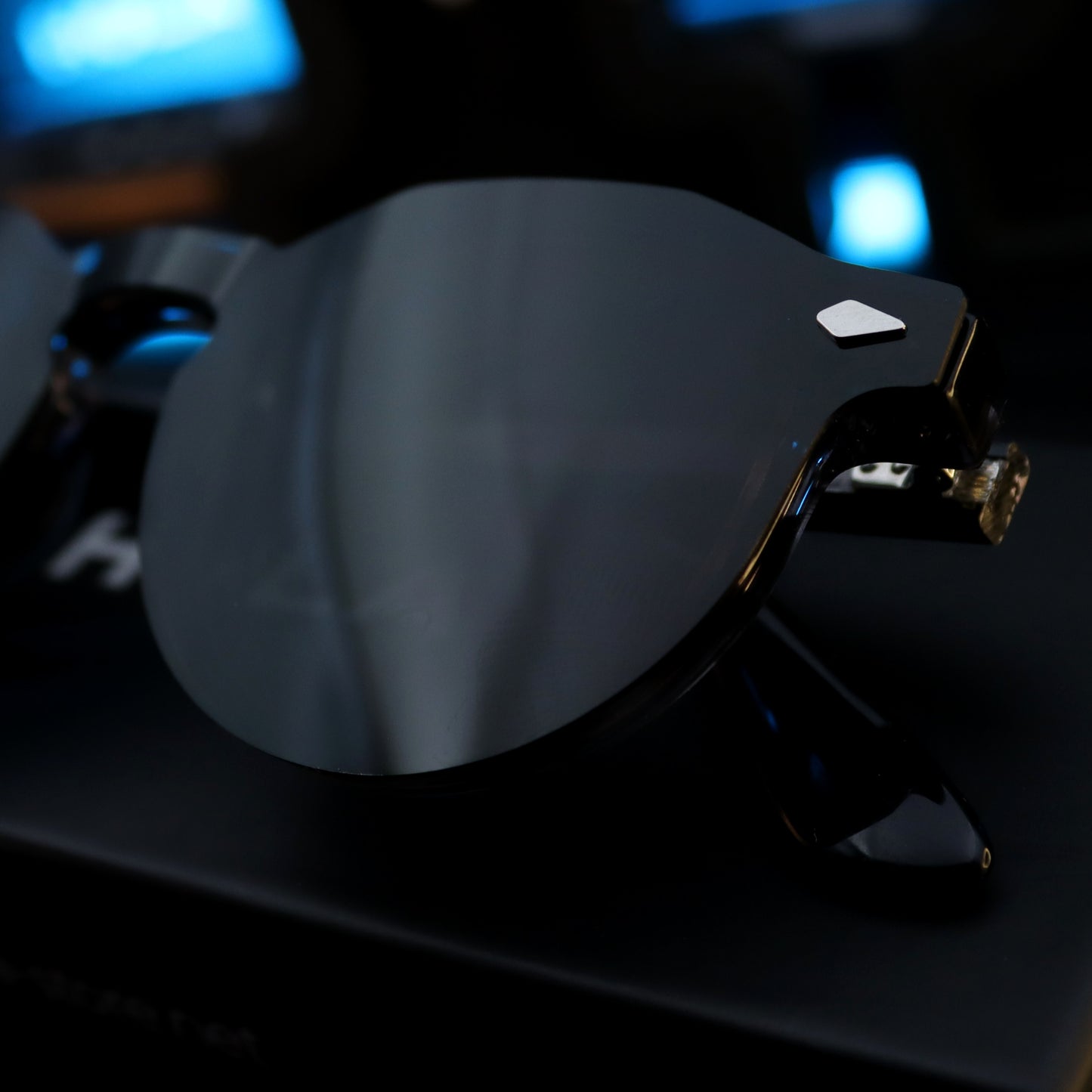 RayBan G5550 MC