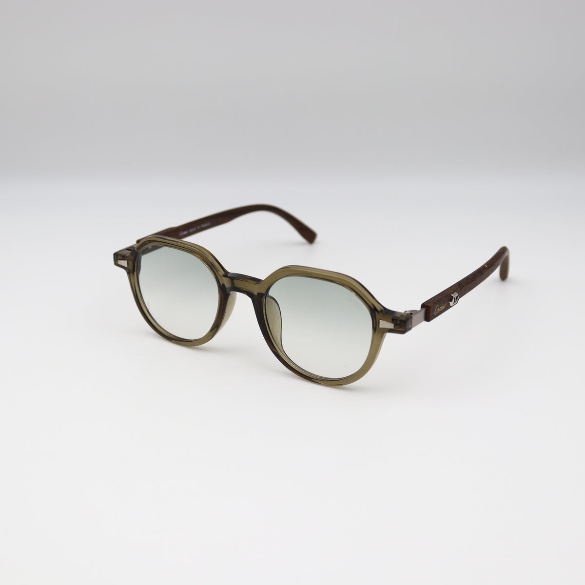 Cartier Photochromique BS5501 GRVR