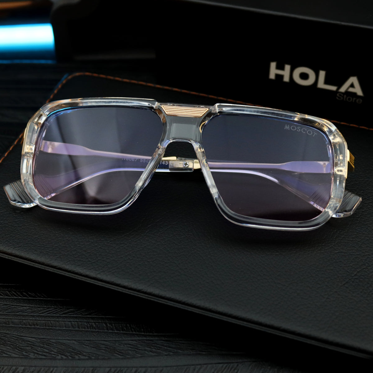 Moscot W6067 MC