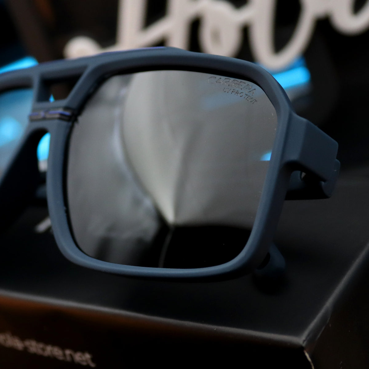 Carrera P03S BL
