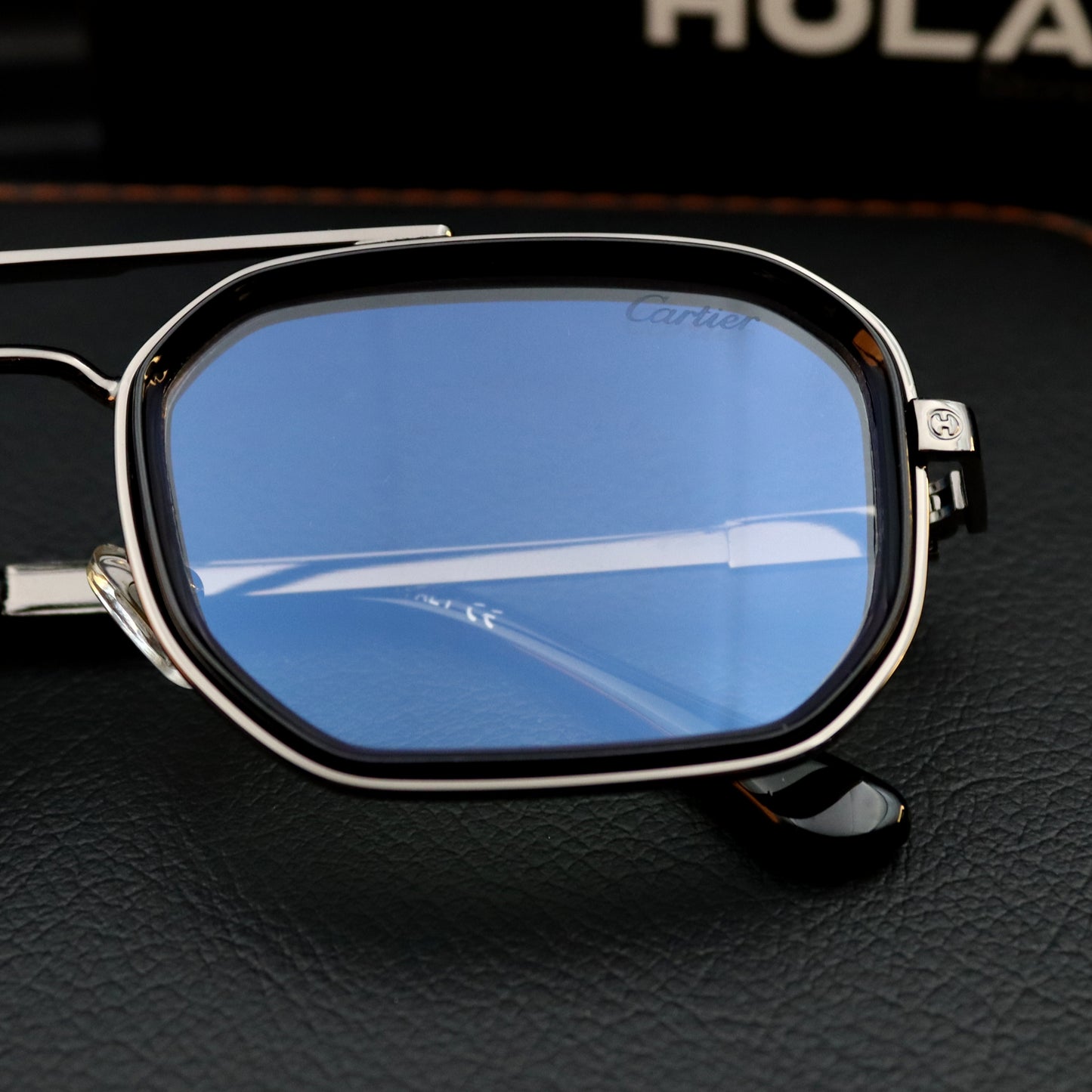 Photochromique Cartier 5G20 BR