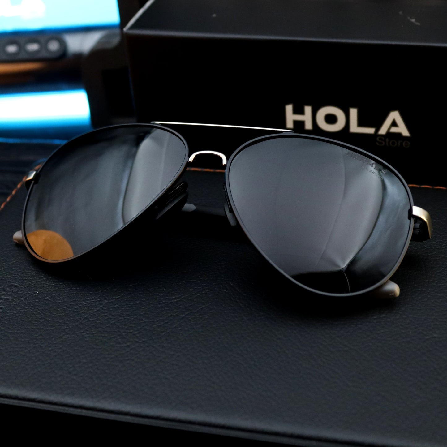 Hermes P5827 NA