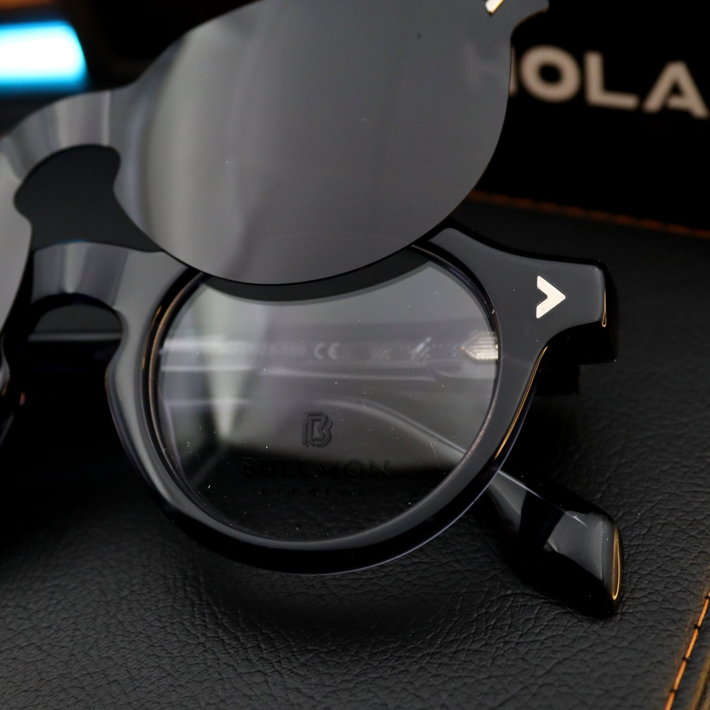 Bullmon G9001 BL
