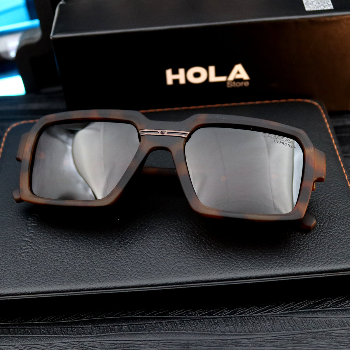 Carrera P15S TIG