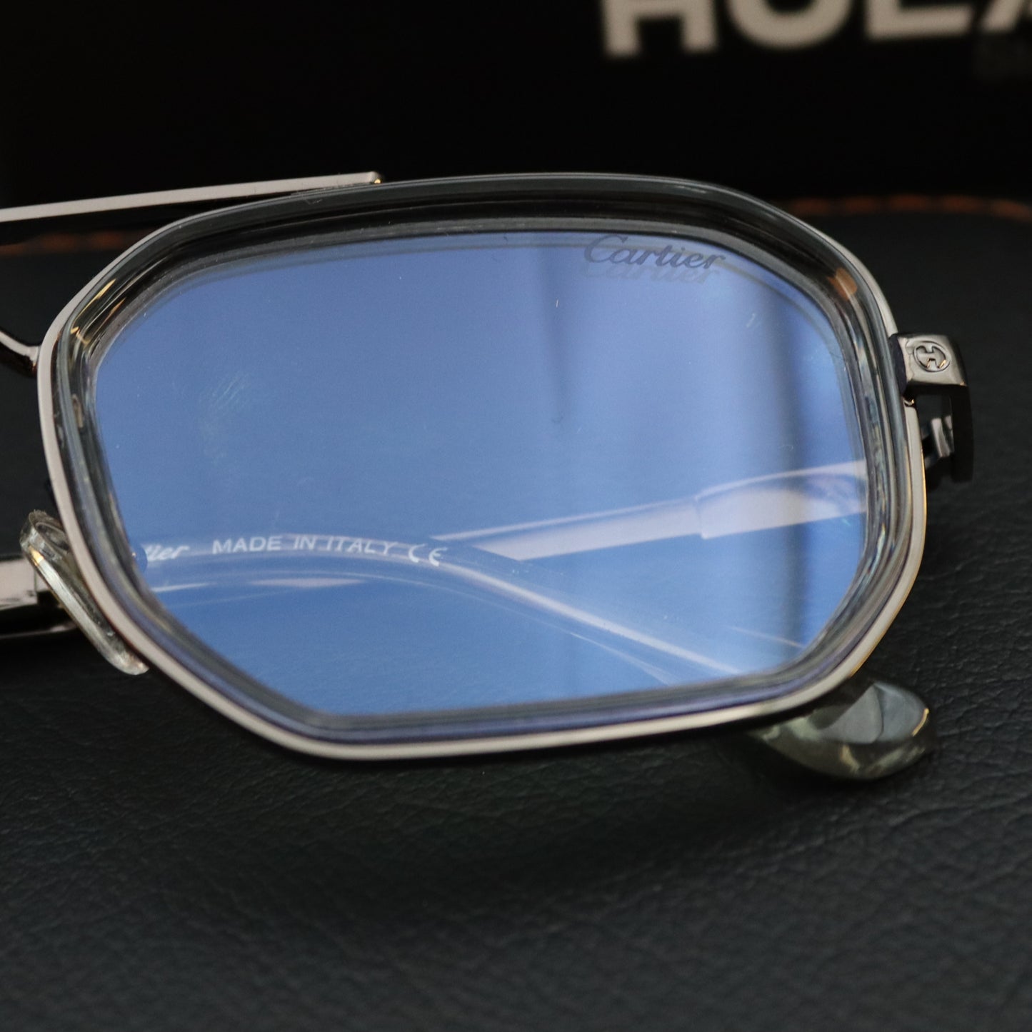 Photochromique Cartier 5G20 BR