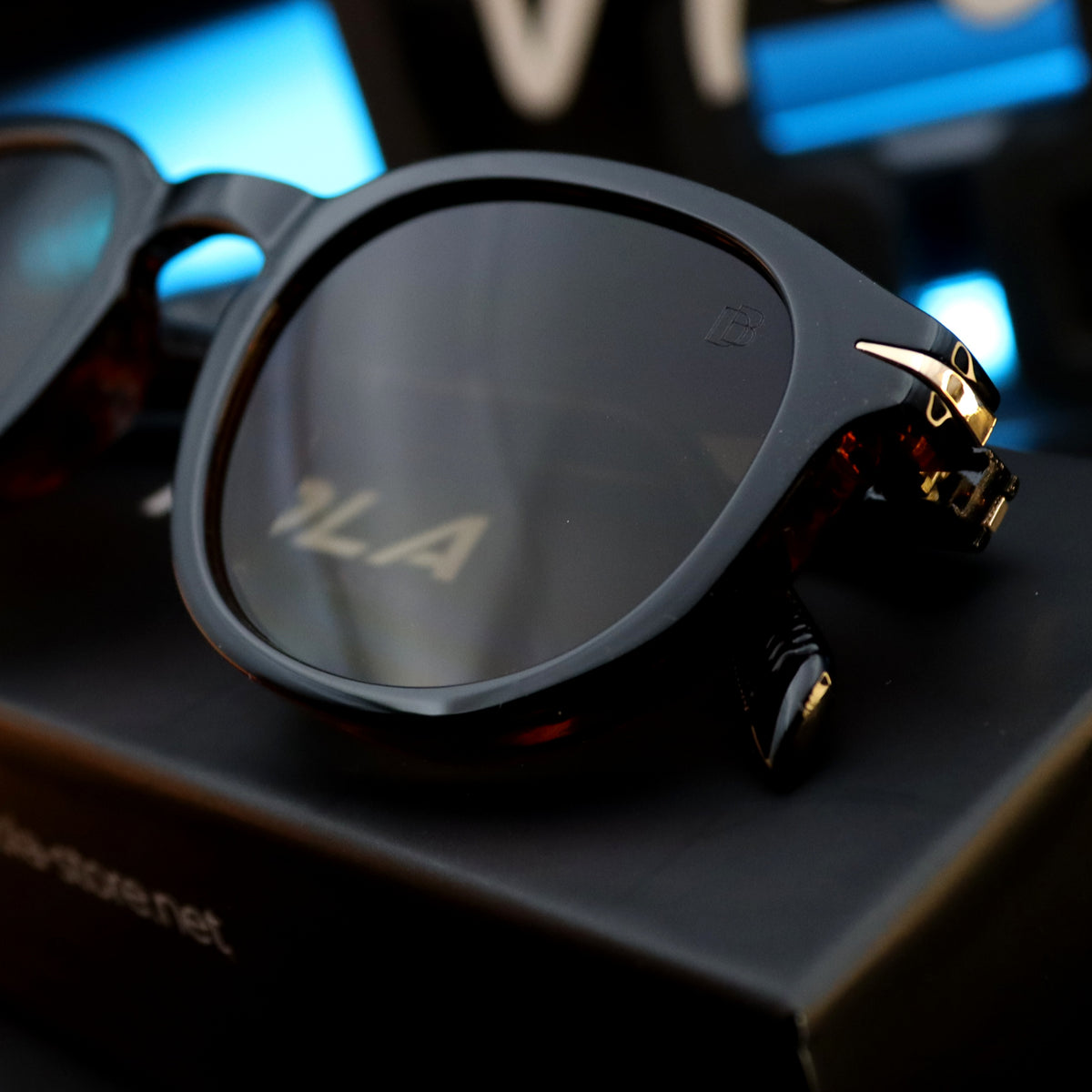 David beckham DB7050 MR