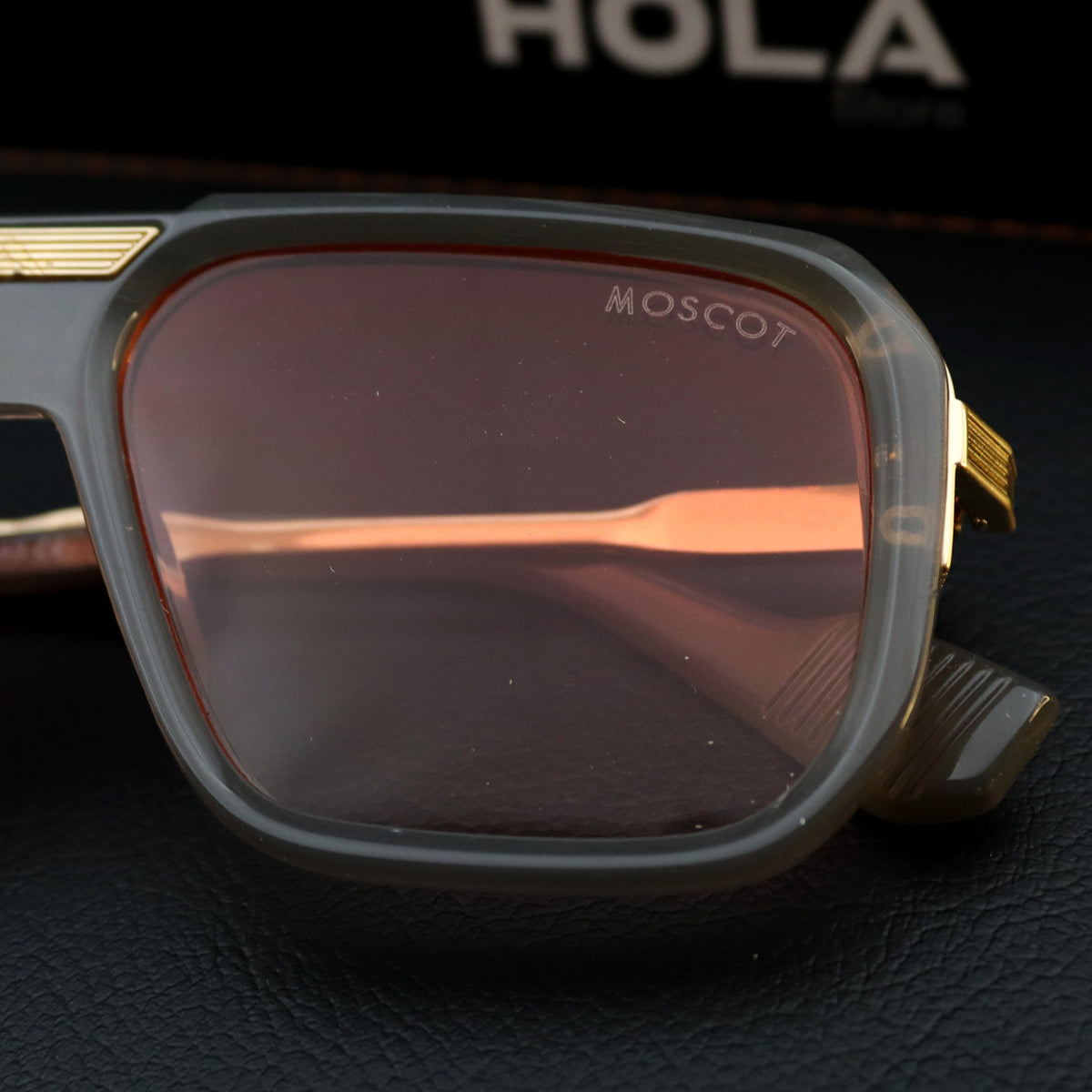 Moscot W6067 RS