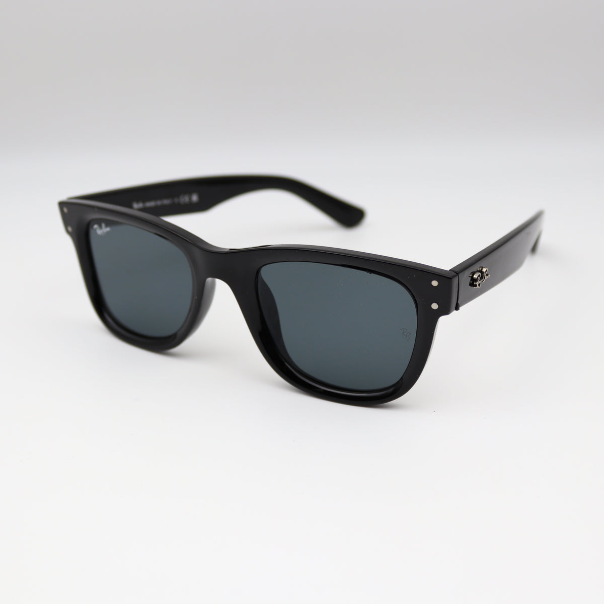 RayBan R0501S WAYFARER REVERSE NR