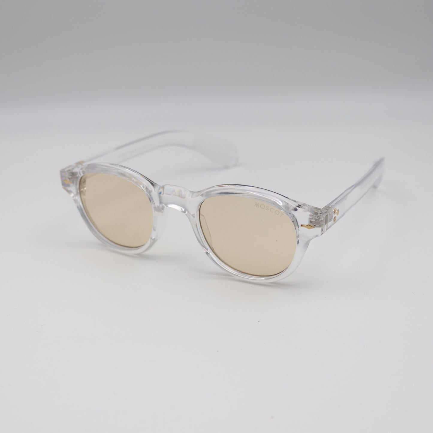 Moscot W6033 TRSP