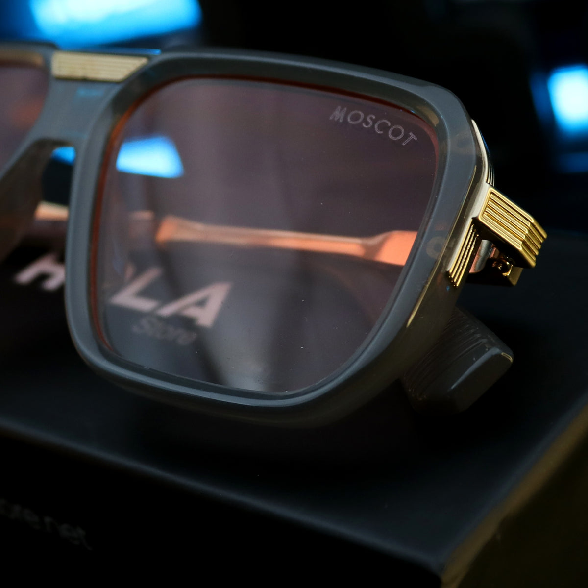 Moscot W6067 RS