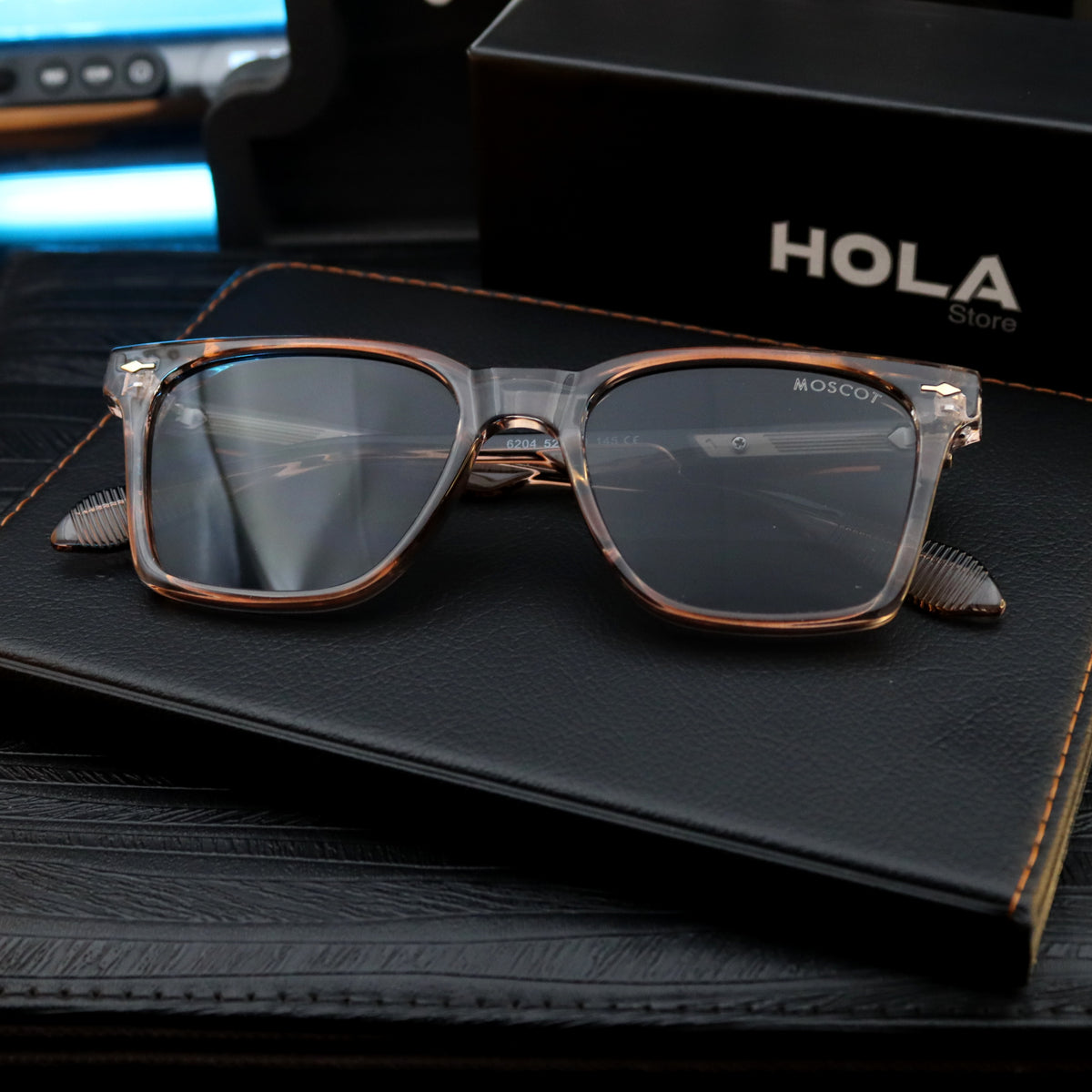 Moscot 6204 BG