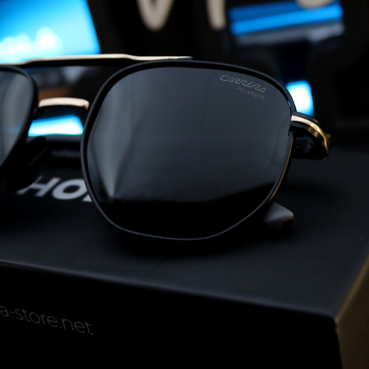 Carrera P5841 ND