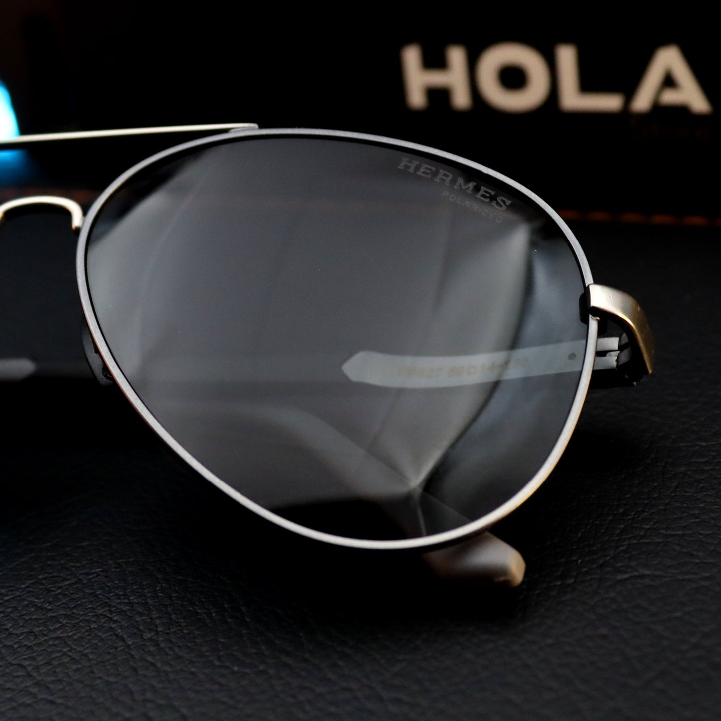 Hermes P5827 ARGTR