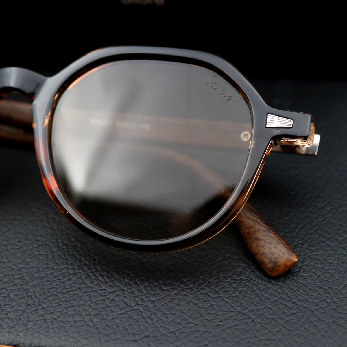 Cartier Photochromique BS5501 MC