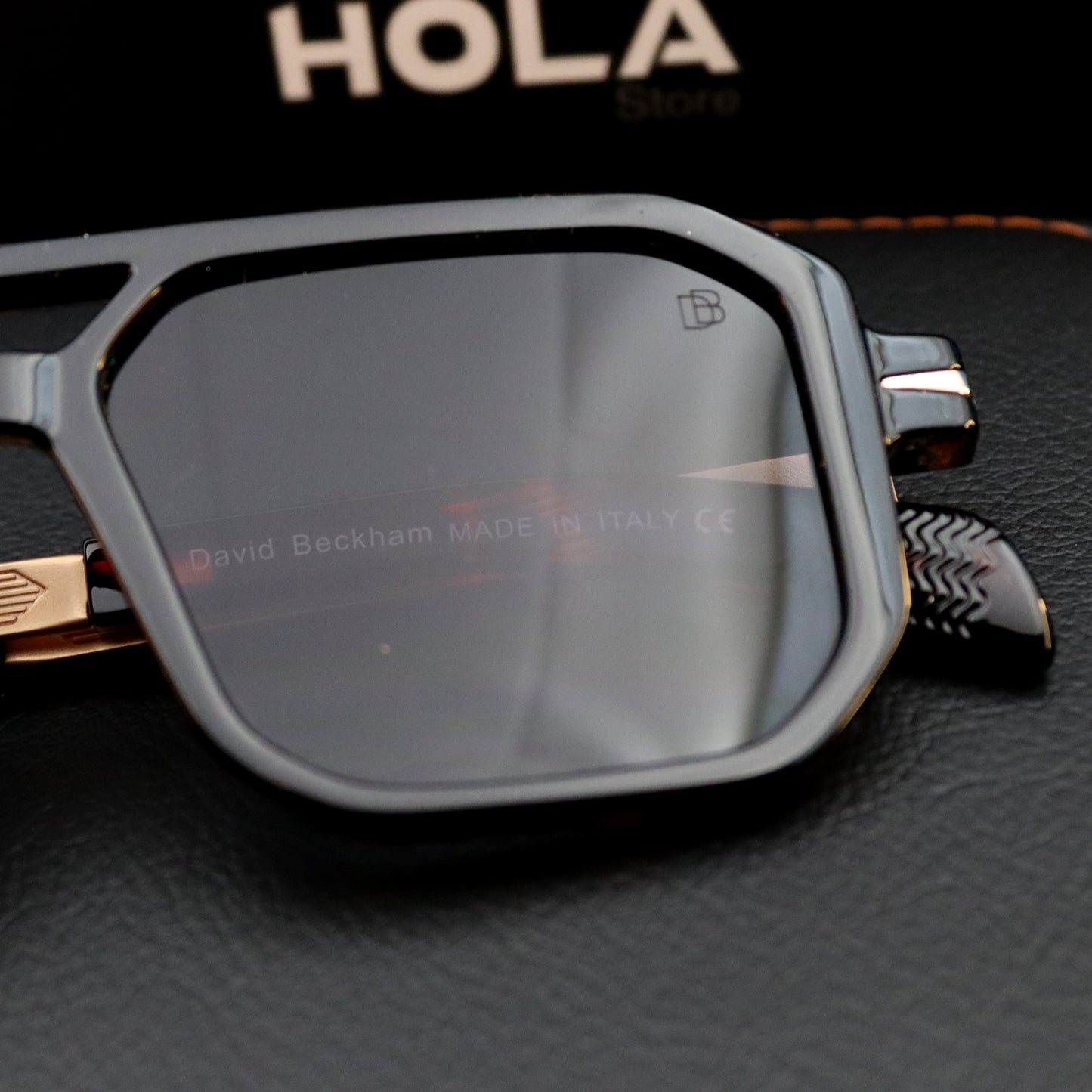 David Beckham DB28009 NRTIG