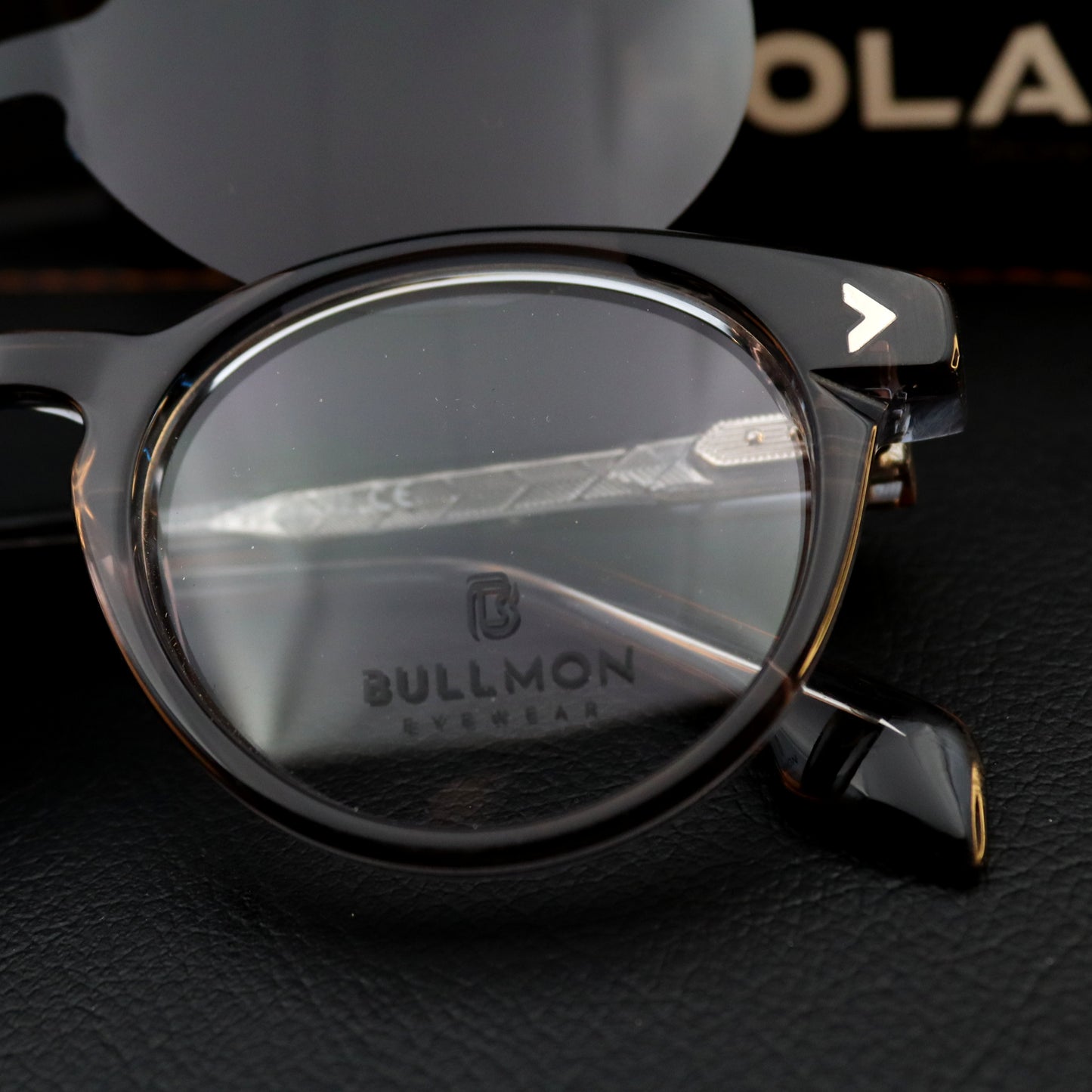 Bullmon G9003 GR